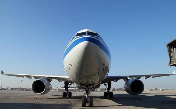 浦東機(jī)場(chǎng)航空貨運(yùn)公司