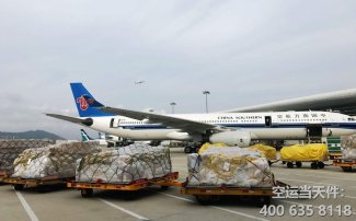 口罩空運_中國空運口罩出口國外怎么收費？注意事項